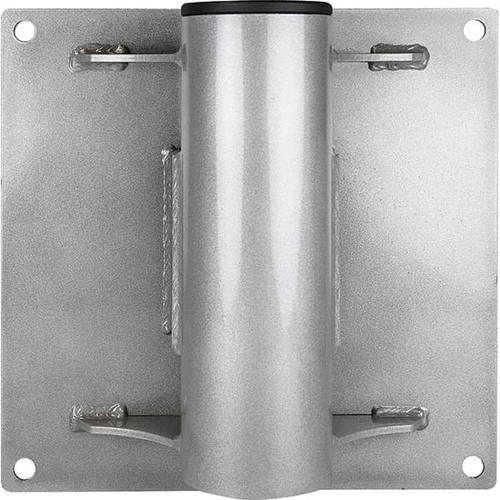 OZ LIFTING PRODUCTS OZWALL1-TP MOUNTING BASE,STEEL OZ LIFTING PRODUCTS OZWALL1-TP MOUNTING BASE,STEEL