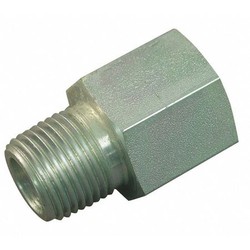 EATON 2040-32-32S HOSE ADAPTER 2 NPTF 2 NPTF