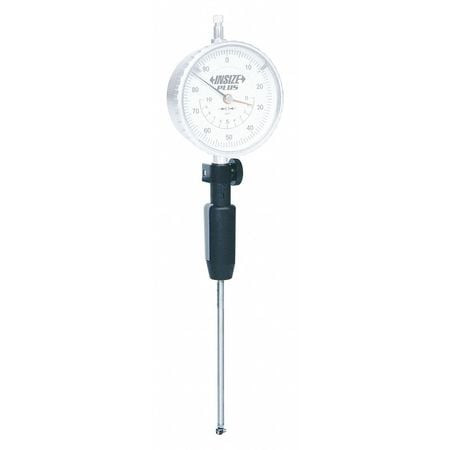 INSIZE 2425-E20 BORE GAGE RANGE 0.470 TO 0.790