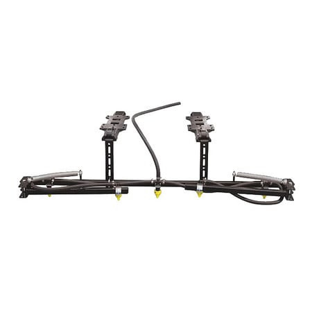 FIMCO INC. ATVBK-500-QR ATV BOOM KIT 5 NOZZLE 100 