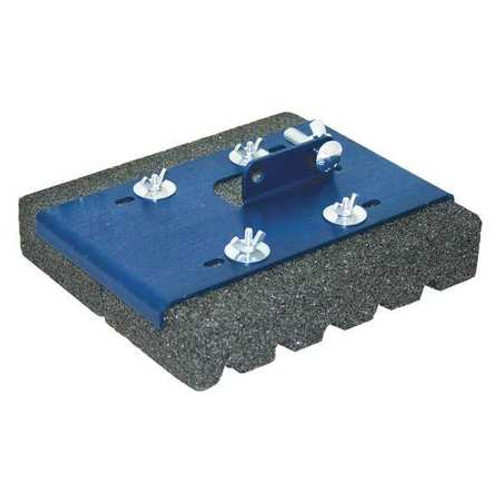 KRAFT TOOL CC497-01 RUB BRICK MOP 20 GRIT 8X7 