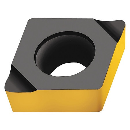 WALTER MEIER MANUFACTURING INC. CPGT050204-X15 WAK15 DRILLING/BORING INSERT PK10