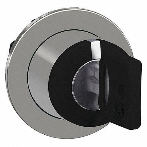 SCHNEIDER ELECTRIC ZB4FD8 HEAD FOR SELECTOR SWITCH 30MM 3 POSITION