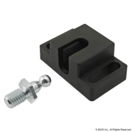 80/20 INC 65-4487 NYLON BALL CATCH