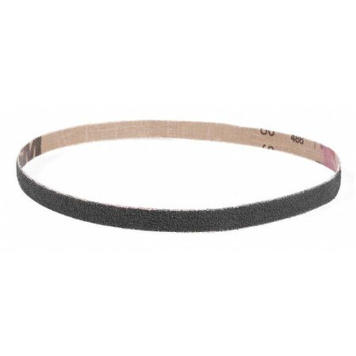 VSM 212499 ABRASIVE BELT 80 GRIT SC 3/4 X 18 PK20 VSM 212499 ABRASIVE BELT 80 GRIT SC 3/4 X 18 PK20
