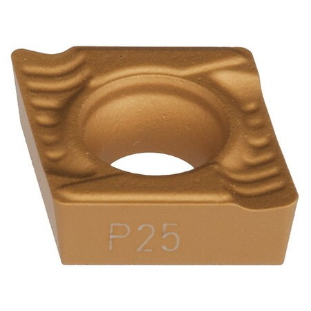 DORIAN CCGT-21.52-UEXR-DPC35RT DIAMOND TURNING INSERT