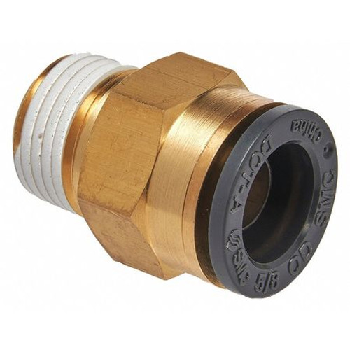 SUR R ABM550 MALE CONNECTOR COMPRESSION TYPE PK2