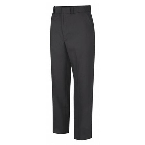 HORACE SMALL HS2102 34R34 HEMMED TROUSER 34 WAIST 34 INSEAM BLACK