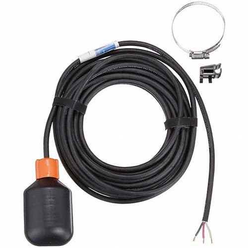 SJE-RHOMBUS 30MANWPSPC CONTROL FLOAT POLYPROPYLENE 30 FT CORD SJE-RHOMBUS 30MANWPSPC CONTROL FLOAT POLYPROPYLENE 30 FT CORD