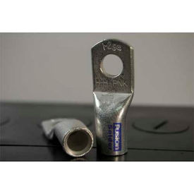 QUICK CABLE 141128-005 SOLDER STRAIGHT LUG 2/0 3/8 PK5