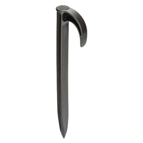 RAIN BIRD PS50-1S STAKE POLY TUBING BLK 1/2X6IN RAIN BIRD PS50-1S STAKE POLY TUBING BLK 1/2X6IN