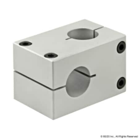 80/20 INC 5575 80/20 5575 STANCHION CROSS CLAMP