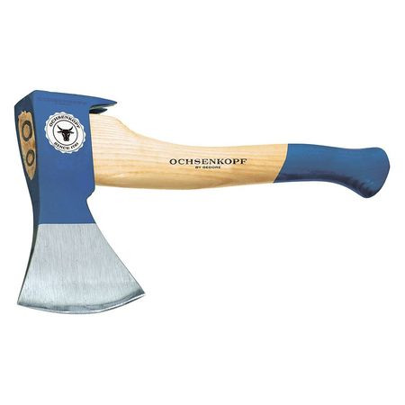 OCHSENKOPF OX 345 H-1102 CARPENTERS HATCHET