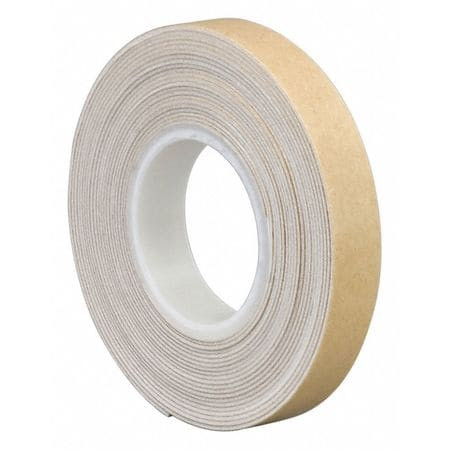 3M 4496W FOAM TAPE 0.688 CIRCLE PK1000
