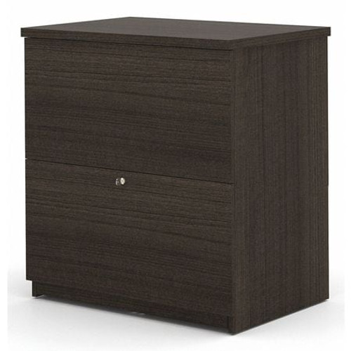 BESTAR 65635-2179 LATERAL FILE DARK CHOCOLATE BESTAR 65635-2179 LATERAL FILE DARK CHOCOLATE