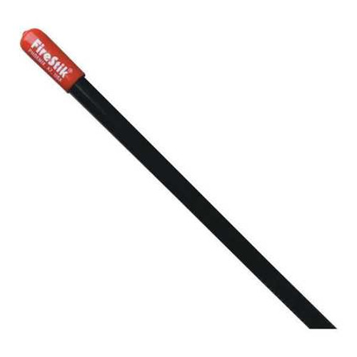 FIRESTIK KW-4BK CB ANTENNA 4FT. 400 W BLACK