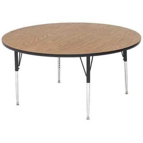 CORRELL A60-RND-06 DELUXE HIGH-PRESSURE TOP ACTIVITY TABLES