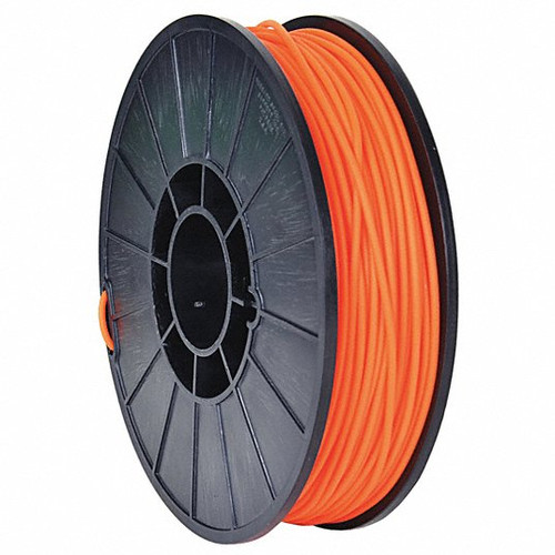 LULZBOT RM-TE0006 FILAMENT LAVA 3MM .75KG REEL