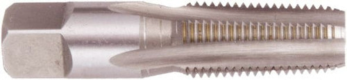 REGAL CUTTING TOOLS 008718AS 3/4-14 5-FLUTE BRIGHT FINISH HIGH SPEED 