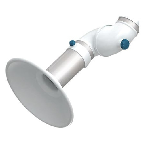 INSTOCK GR70500444 FUME HOODS CEILING OR WALL