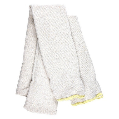 MCR SAFETY KW18 COTTON SLEEVE 18