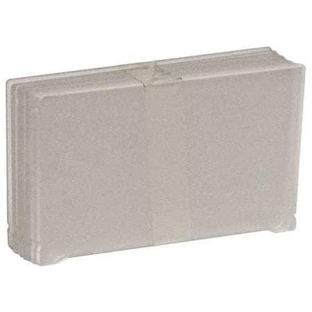 TRESTON V-04 DIVIDERS FOR L-04 TRESTON CABINETS PK10