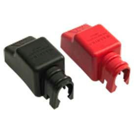 QUICK CABLE 5712-005R QUICK CABLE 5712-005R RED DUAL POST INSU
