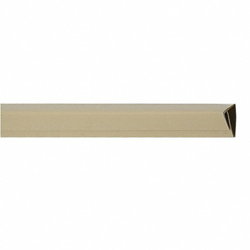 ACROVYN WC40OS102N OUTSIDE CORNER TRIM DESERT SAND