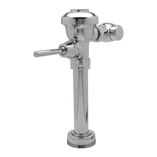 ZURN INDUSTRIES Z6000PL-WS1 TOILET & URINAL ACCESSORIES FLUSH VALVES