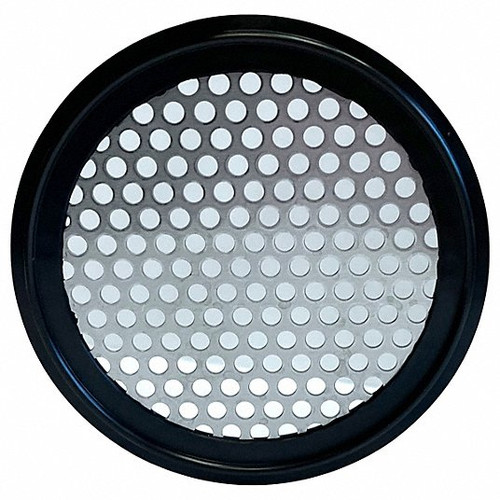 GARLOCK 40MPUP-2.5-125 GASKET PLATE 2.5 PERFORTD HOLE .125 