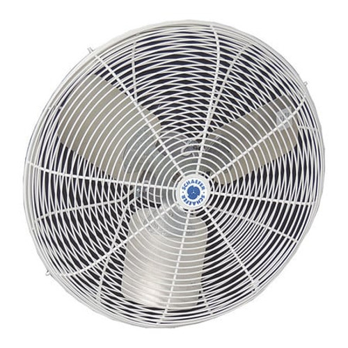 SCHAEFER 24CFO OSHA CIRCULATION FAN,WHITE,24"
