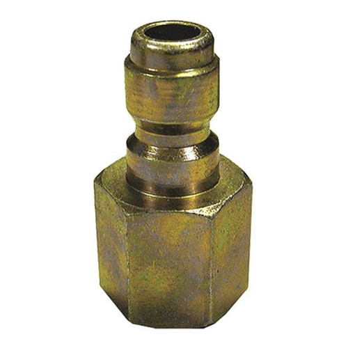 A. R. NORTH AMERICA 85.300.104 QC COUPLNG PLUG3/8-3/8F