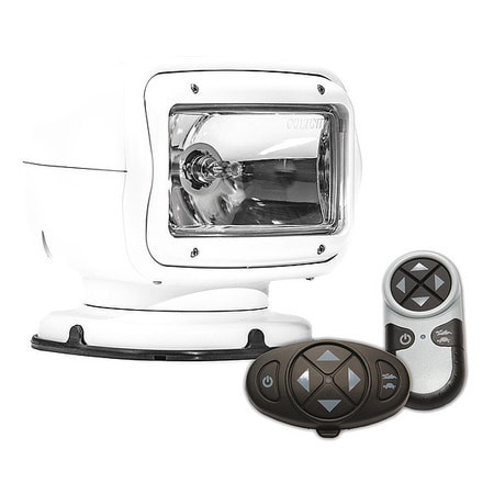 GOLIGHT 2007GT SPOTLIGHT 65W 12VDC 5.5A 225000 CP