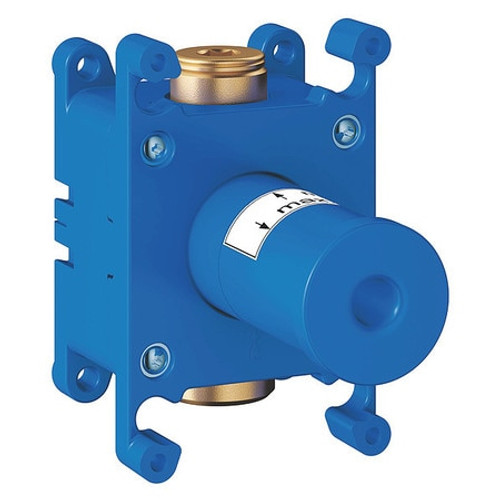GROHE 35035000 ROUGH-IN 1/2 NPT CONNECTION