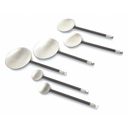 PHYSIO CONTROL 11131-000014 INTERNAL PADDLES-3.5 SIZE(5 SHAFT LENG