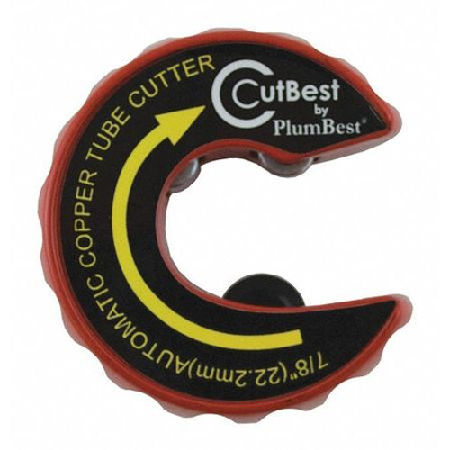 JONES STEPHENS J40261 PIPE/TUBE CUTTER AUTO 3/4 