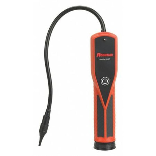 ROBINAIR LD3 LEAK DETECTOR ROBINAIR LD3 LEAK DETECTOR