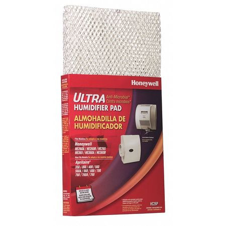 HONEYWELL HC26P1002/U HUMIDIFIER PAD HE260A/HE280A/HE360A