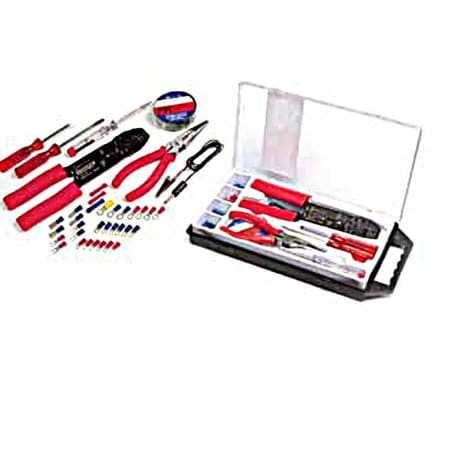 GROTE 83-6530 ELECTRICAL REPAIR KIT 37PC
