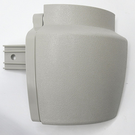 ACROVYN HRB20CAPR314N RIGHT HAND END CAP OZARK