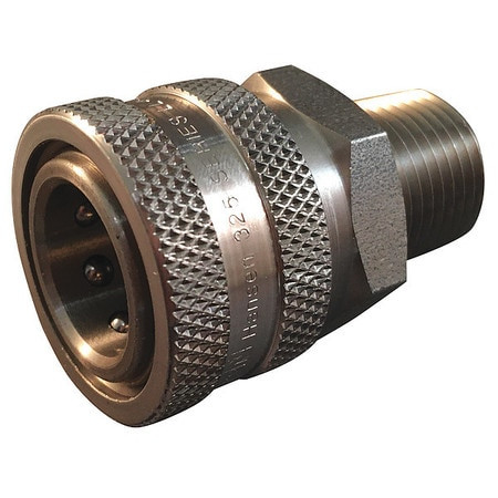 EATON LL6S30 QUICK CONNECT SOCKET 3/4 3/4 -14