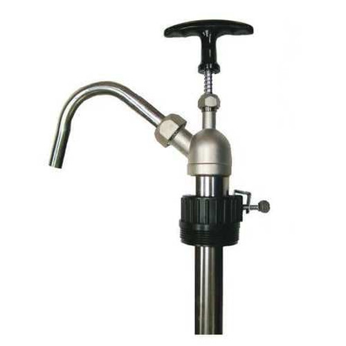 ACTION PUMP THPS316 ACTION PUMP STAINLESS STEEL ACID PUMP 31 ACTION PUMP THPS316 ACTION PUMP STAINLESS STEEL ACID PUMP 31