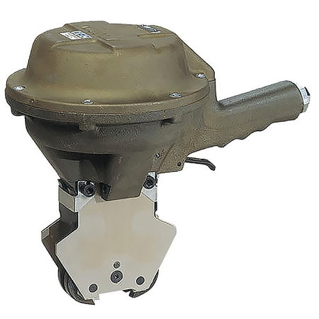 FROMM A461/32 13.4510 STRAPPING SEALER PNEUMATIC HEAVY DUTY