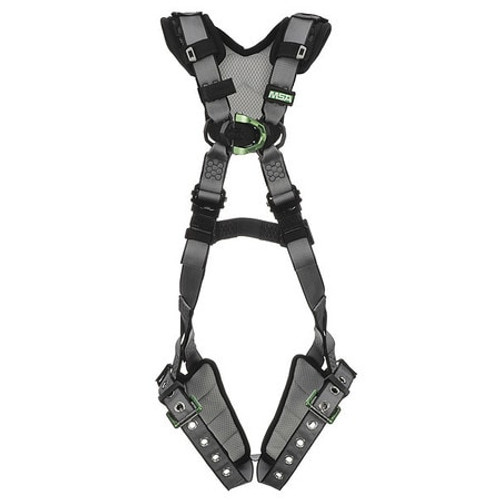 MSA SAFETY WORKS 10194895 V-FIT&#8482; 10194895 HARNESS, BACK & CH