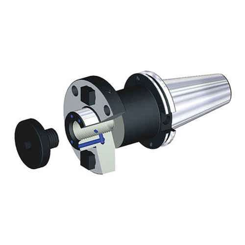ERICKSON CV50BSMC050550 SHELL MILL HOLDER CV50 1/2  ERICKSON CV50BSMC050550 SHELL MILL HOLDER CV50 1/2