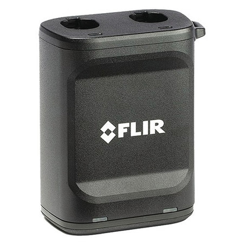 FLIR T199425ACC BATTERY CHARGER FOR EXX SERIES