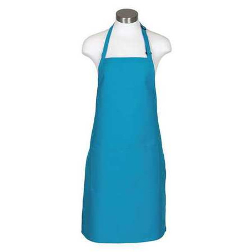 FAME FABRICS 83282 BUTCHER APRON F8 TURQUOISE FAME FABRICS 83282 BUTCHER APRON F8 TURQUOISE