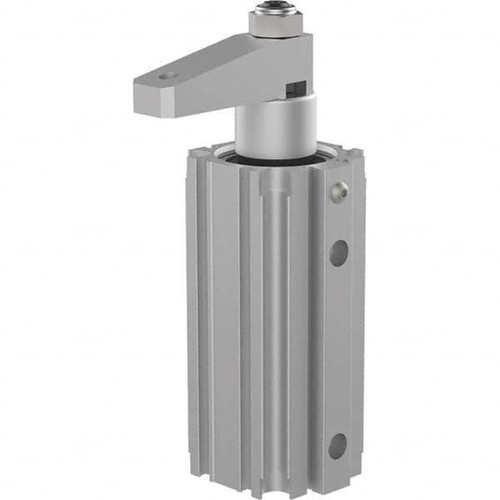 DE-STA-CO 9540-2GL SWING CLAMPS