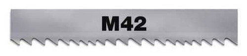 MORSE ZWEFC610M42 BAND SAW BLADE BIMETAL 14 FT 8 L
