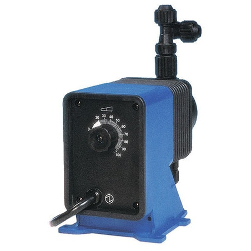 PULSATRON LC54SA-KTC1-XXX PUMP PULSATRON SERIES C METERING